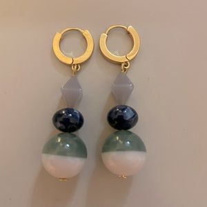 Madewell Earrings
